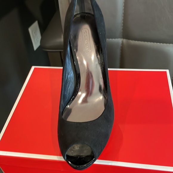 Coach platform - Picture 3 of 6